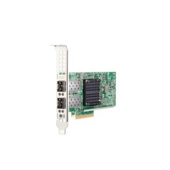 Hewlett Packard Enterprise Eth 1025Gb 2p 631SFP28 Adapter - High-Performance Connectivity Solution (P/N: 817718-B21)